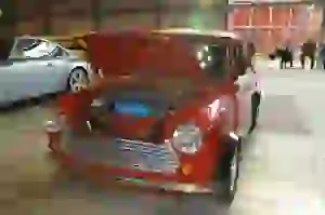 Milano Auto Classica e Duemila Ruote 2016