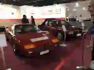 Milano Auto Classica e Duemila Ruote 2016