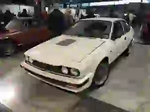 Milano Auto Classica e Duemila Ruote 2016