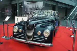 Milano AutoClassica 2013 - 1