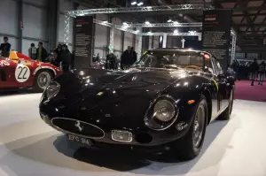 Milano AutoClassica 2013 - 2