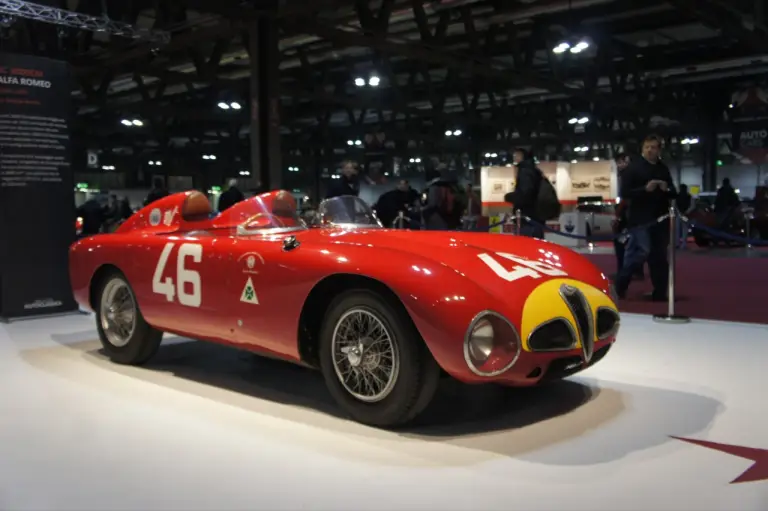 Milano AutoClassica 2013 - 3