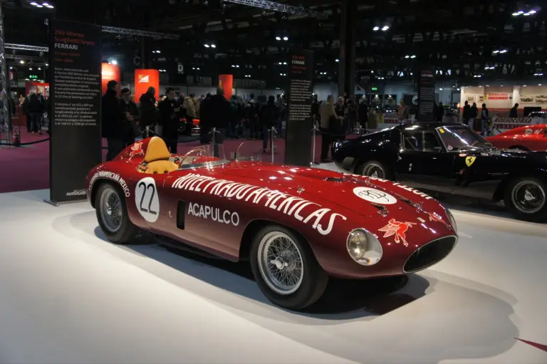 Milano AutoClassica 2013 - 4