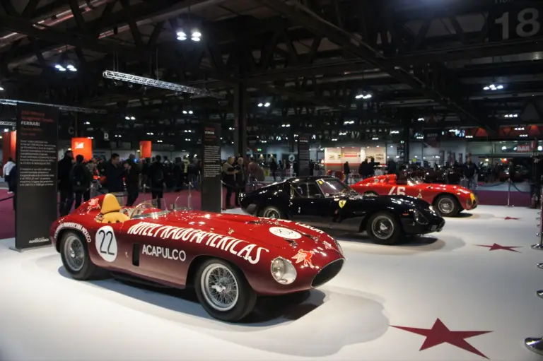 Milano AutoClassica 2013 - 5