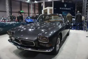 Milano AutoClassica 2013 - 6