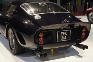 Milano AutoClassica 2013 - 9