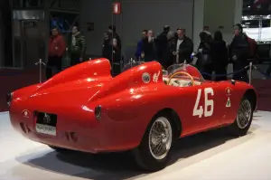 Milano AutoClassica 2013 - 10