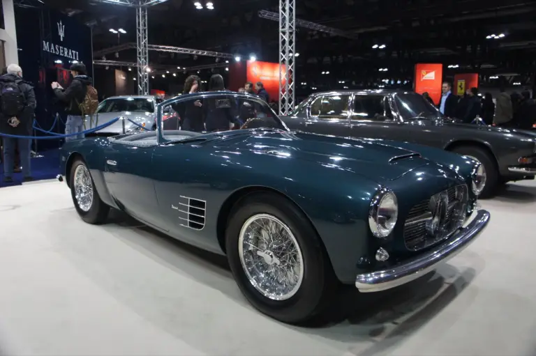 Milano AutoClassica 2013 - 13