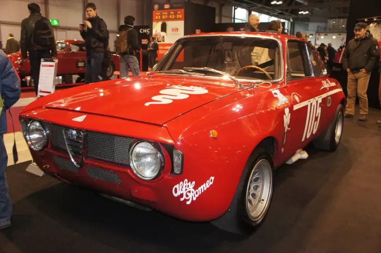 Milano AutoClassica 2013 - 16