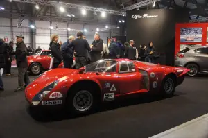 Milano AutoClassica 2013 - 17