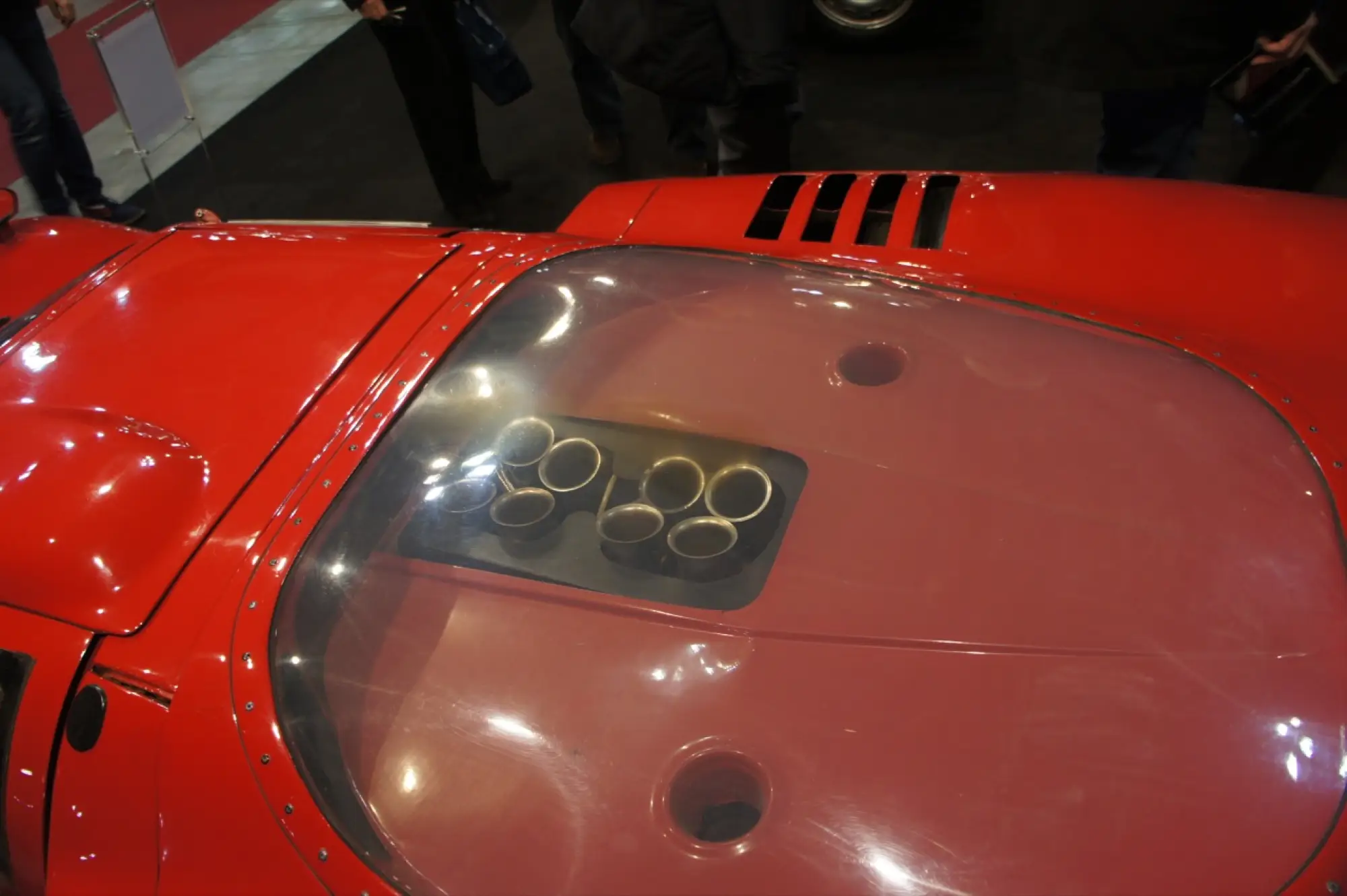 Milano AutoClassica 2013 - 18