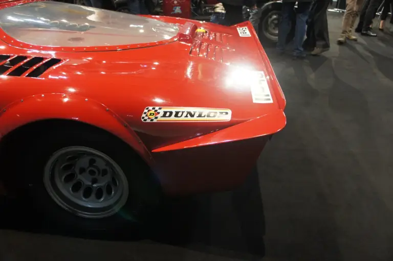 Milano AutoClassica 2013 - 19