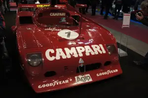 Milano AutoClassica 2013 - 20