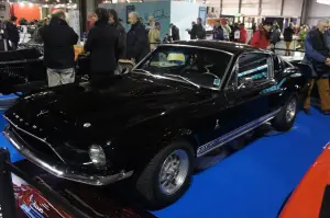 Milano AutoClassica 2013 - 25