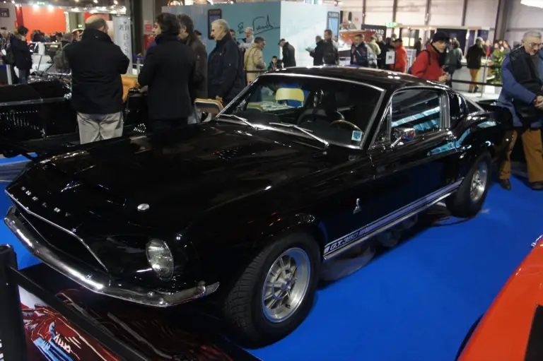 Milano AutoClassica 2013 - 25