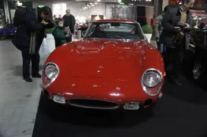 Milano AutoClassica 2013 - 28