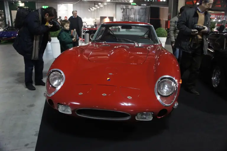 Milano AutoClassica 2013 - 28