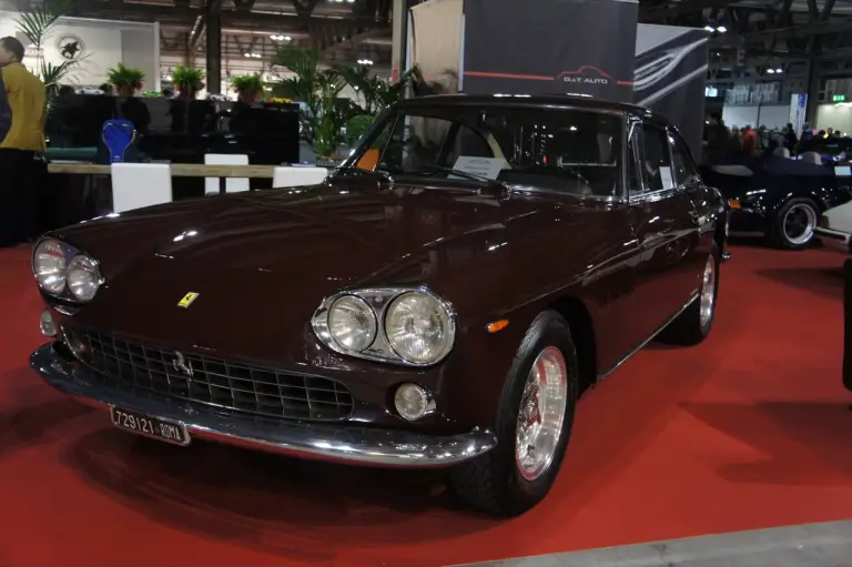 Milano AutoClassica 2013 - 30