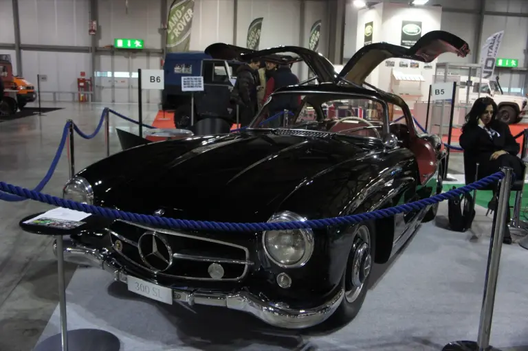 Milano AutoClassica 2013 - 40