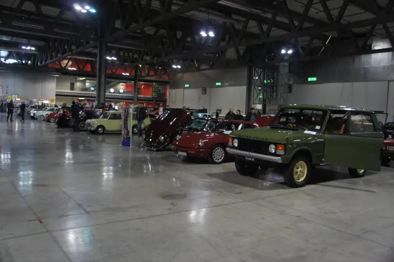 Milano AutoClassica 2013 - 49