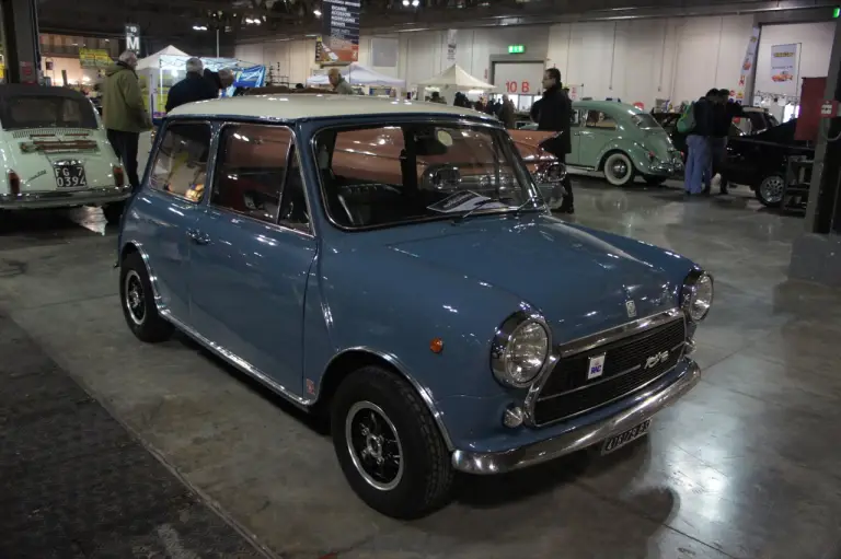 Milano AutoClassica 2013 - 56