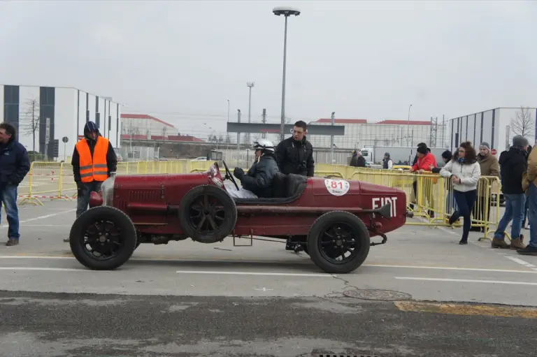 Milano AutoClassica 2013 - 67