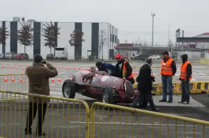 Milano AutoClassica 2013 - 73