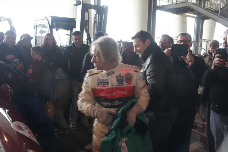 Milano AutoClassica 2013 - 75