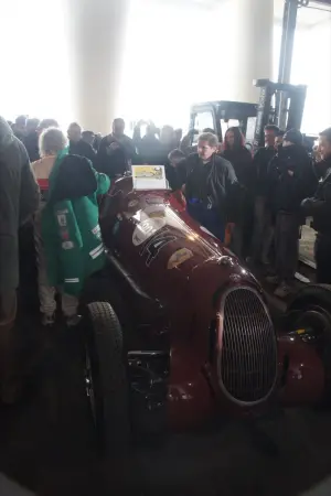 Milano AutoClassica 2013 - 76