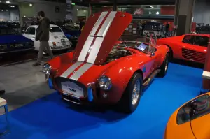 Milano AutoClassica 2013 - 84