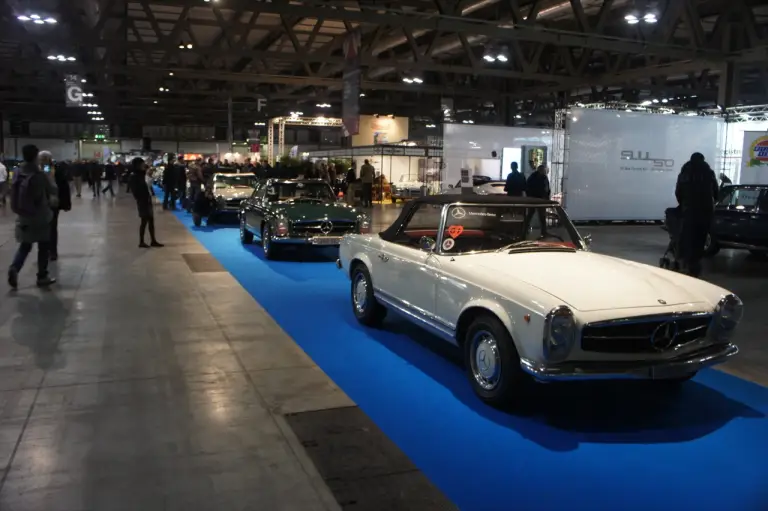 Milano AutoClassica 2013 - 85