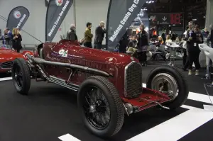 Milano AutoClassica 2013 - 88