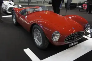 Milano AutoClassica 2013 - 93