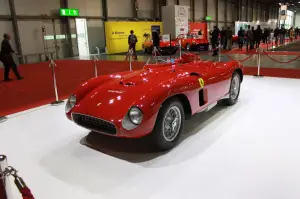 Milano AutoClassica 2015 - foto