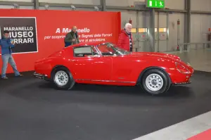 Milano AutoClassica 2015 - foto