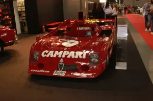 Milano AutoClassica 2015 - foto