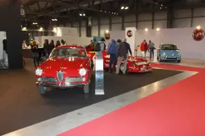 Milano AutoClassica 2015 - foto - 5