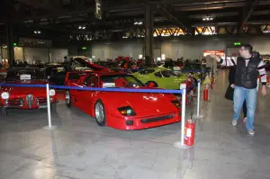 Milano AutoClassica 2015 - foto - 6