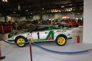 Milano AutoClassica 2015 - foto - 7