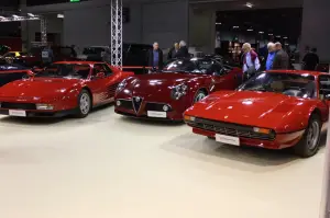 Milano AutoClassica 2015 - foto