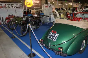 Milano AutoClassica 2015 - foto - 12