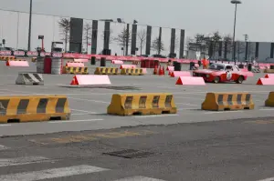 Milano AutoClassica 2015 - foto