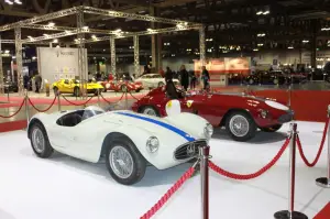 Milano AutoClassica 2015 - nuova galleria 24-03-2015 - 4