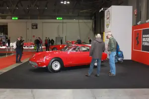 Milano AutoClassica 2015 - nuova galleria 24-03-2015