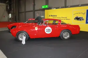 Milano AutoClassica 2015 - nuova galleria 24-03-2015