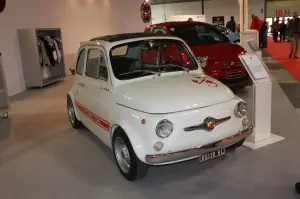 Milano AutoClassica 2015 - nuova galleria 24-03-2015