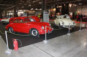 Milano AutoClassica 2015 - nuova galleria 24-03-2015