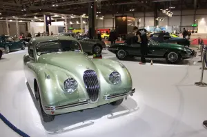 Milano AutoClassica 2015 - nuova galleria 24-03-2015