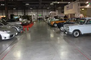 Milano AutoClassica 2015 - nuova galleria 24-03-2015 - 12