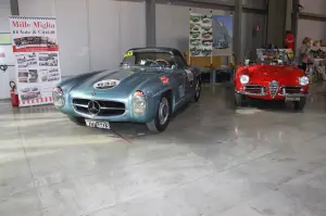 Milano AutoClassica 2015 - nuova galleria 24-03-2015